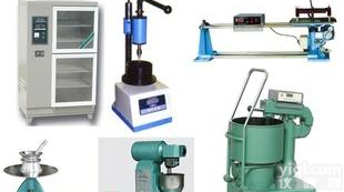 <em> 水泥物检测试仪器，电动勃氏透气面积仪</em>