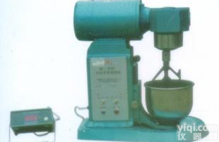  NJ-160B型水泥净浆搅拌机   公路仪器    <em>公路试验</em>仪器