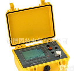  电力电缆故障测试仪 淄博 固特 <em>智能型</em> 接地 地埋 <em>脉冲</em>