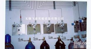  工业气体<em>汇流</em>排，钢瓶<em>汇流</em>排，液体<em>汇流</em>排。