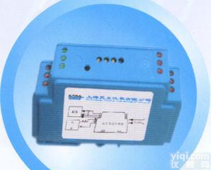  TE-IDV1B/IDA1B系列<em>光电隔离</em><em>电流</em><em>电压</em>变送器