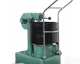  <em>混凝土</em><em>试验仪</em>器，砼（<em>混凝土</em>）抗渗仪