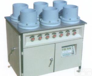  HP-4.0型自动<em>调压</em><em>混凝土</em><em>抗渗</em>仪   <em>混凝土</em><em>抗渗</em>试验仪器