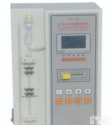  <em>试验仪</em>器  FBT-9型<em>全自动</em>比表面积测定仪