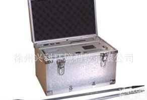  工业、建筑业、环保、<em>航空航天</em>等部门 环境氡测量仪