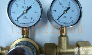  YQD-<em>370</em>/<em>氮气减压器</em>/氮气减压阀/上海双盈减压器厂