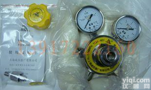  YQA-401/<em>氨气</em><em>减压器</em>/<em>氨气</em>减压阀/上海<em>减压器</em>厂