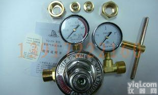  YQEG-224/<em>乙炔减压器</em>/乙炔减压阀/上海减压器厂
