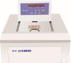  乳脂<em>离心机</em>，盖勃氏测试<em>专用</em><em>离心机</em>