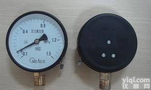  上海锦图<em>一般压力表、真空表</em>、压力真空表