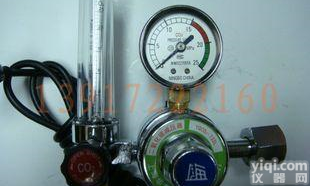  YQT-731（36V）/二氧化碳<em>减压器</em>/二氧化碳减压阀/上海<em>荣华</em>