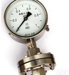  上海锦图<em>YM系列隔膜压力表</em>