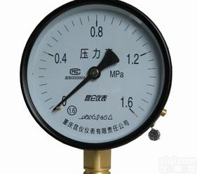  <em>压力表</em>、膜盒耐震<em>压力表</em>、差压表等<em>各种</em><em>压力表</em>