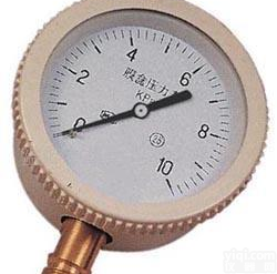  <em>压力表</em>(图) <em>厂家</em><em>直销</em>