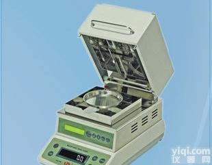  众鑫公司销售LSC50/LSC60快速<em>水份测定</em>仪（<em>卤素灯</em>加热）