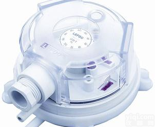  厂家直销品Pai质优HFY200系列风压差开关