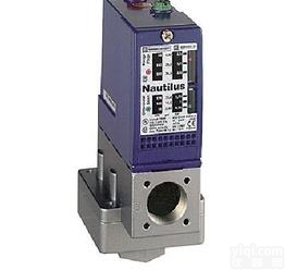  PRESSURE SWITCH压力传感器 压力开关 阈值可调节 XMLB002A2S11