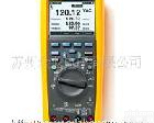 287 现货优惠美国<em>福禄克</em>(Fluke)<em>掌上型</em>万用表 F289