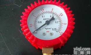 <em> 专业生产压力表</em>0.16