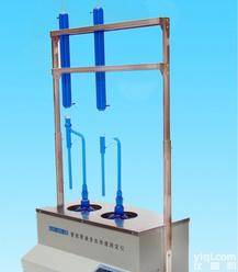  专业<em>原油</em>测量<em>检测仪器</em> 智能<em>原油</em>快速测定仪