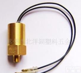  <em>卡特</em><em>挖掘机</em>机油感应塞