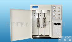  OG-2000Ⅴ型双热解<em>油气</em><em>显示</em><em>评价仪</em>