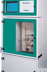  批发811 Online IC在线离子色谱仪Metrohm万通