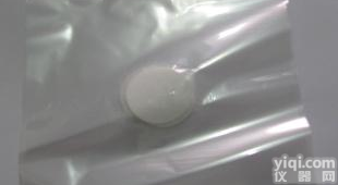  无菌封口膜<em>无菌培养</em>容器封口膜