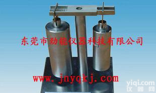  抗<em>变形</em><em>能力</em>的<em>检验</em>片