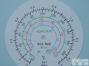  <em>压力表</em>盘，<em>压力表</em>标Pai，<em>压力表</em>配件