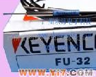 FU-32<em> KEYENCE光纤传感器FU-32</em>/FU-33
