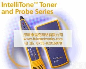 <em>福克</em>网络福禄克FLUKE MT-8200-60A IntelliTone200,itt200