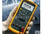 FLUKE 87-V 郑州金扬光美国<em>原装</em>FLUKE87-V<em>数字</em>万用表