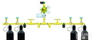  氢气<em>汇流排</em>，氦气<em>汇流排</em>，氩气<em>汇流排</em>，氧气<em>汇流排</em>。