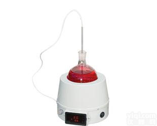  智能<em>磁力搅拌</em>电热套  <em>500ML</em>