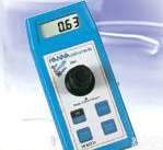  锌<em>浓度</em><em>比色计</em><em>HI93731</em>（锌 ）