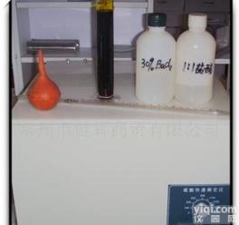  仪器仪表<em>硫酸根</em>离子<em>快速</em><em>测定仪</em>