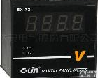 SX-72系列<em>数显</em><em>电流</em><em>电压</em>表 SX-72系列<em>数显</em><em>电流</em><em>电压</em>表