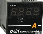 SX-48系列<em>数显</em><em>电流</em><em>电压</em>表 SX-48系列<em>数显</em><em>电流</em><em>电压</em>表
