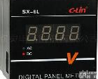 SX-6L系列<em>数显</em><em>电流</em>、<em>电压</em>表 SX-6L系列<em>数显</em><em>电流</em>、<em>电压</em>表