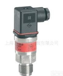  MBS 3050,带脉冲<em>缓冲器</em>的<em>紧凑型</em>压力变送器