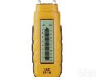 DT-125 CEM华盛昌DT-125专业木材湿度测试仪 <em>建筑材料</em><em>湿度计</em>