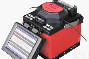  皮线<em>光缆熔接</em>机AV6471A    FTTH