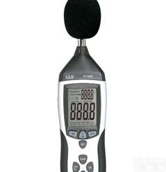  CEM华<em>盛昌</em>DT-<em>8899</em> 四合一多功能环境<em>测试仪</em> 原装