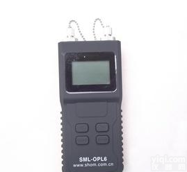  原装杉<em>木林</em>SML-OPL6手持式<em>光功率计</em>（<em>光功率计</em>+光源）