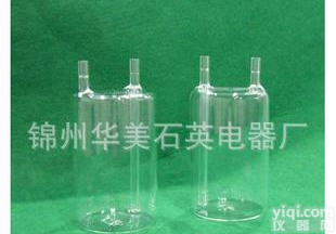  高品质<em>石英</em><em>玻璃仪器</em>