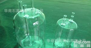  太阳能电池扩散废液瓶/<em>石英</em><em>玻璃仪器</em>