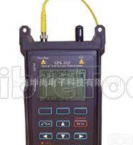  美国罗意斯<em>光时域</em>反射仪单模.单<em>波长</em>OTDR OFL200