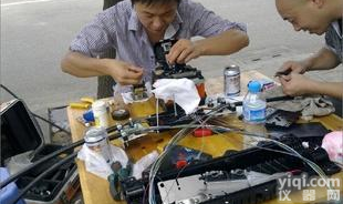  光纤测试、<em>光缆熔接</em>、光缆测试、断点测试、测试