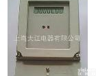 DDS1032 DDS1032 单相电子式<em>电度表</em>（LCD） <em>上海大江</em>